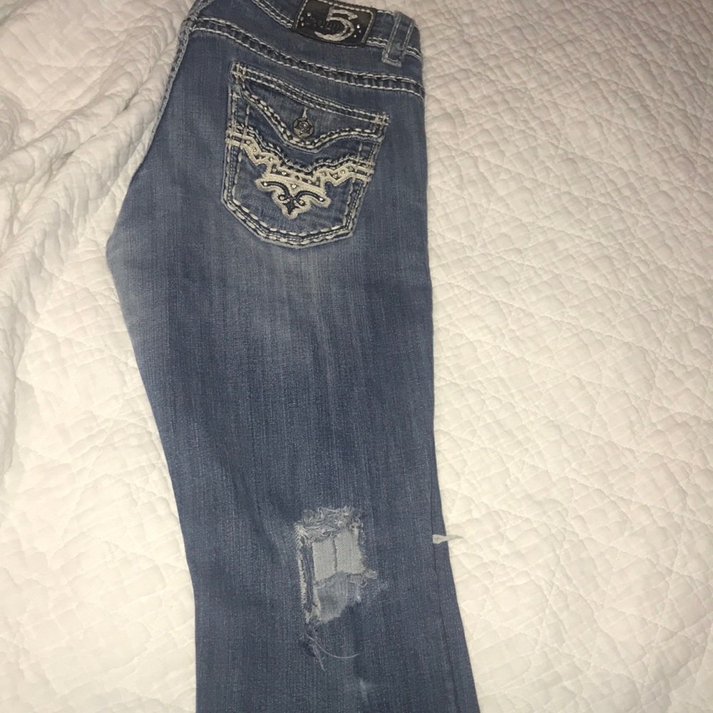 Jeans - Picture 3 of 3
